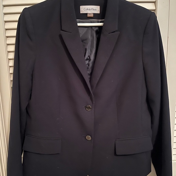 Calvin Klein women’s blazer. - Picture 4 of 4